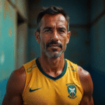 Profile picture of Joao Dos Santos