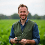 Profile picture of Lukas Müller