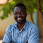 Profile picture of Kwame Nkosi